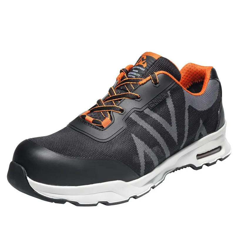 Emma Boston veiligheidsschoen S1P -MAAT 40