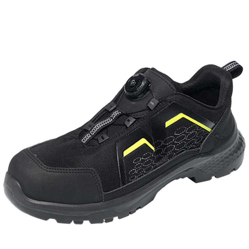 Emma Crossforce Flex low veiligheidsschoen S3S - D