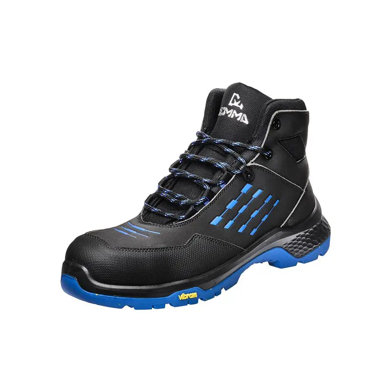 Emma Crossforce X High veiligheidsschoen S3S -MAAT 44