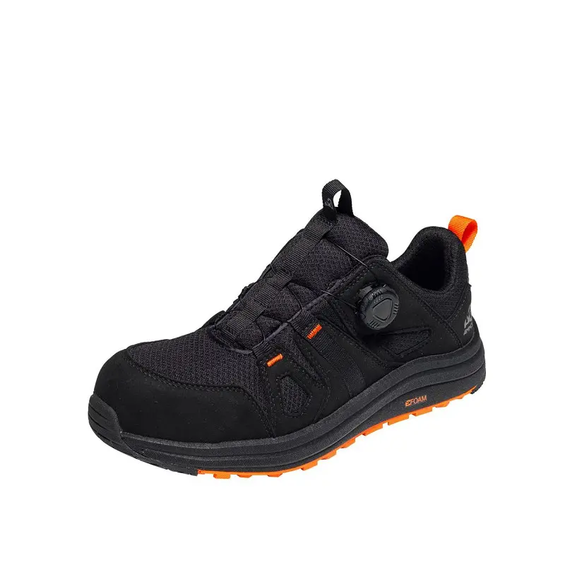 Emma E-Bounce DISC D veiligheidsschoen S1PS -MAAT 42