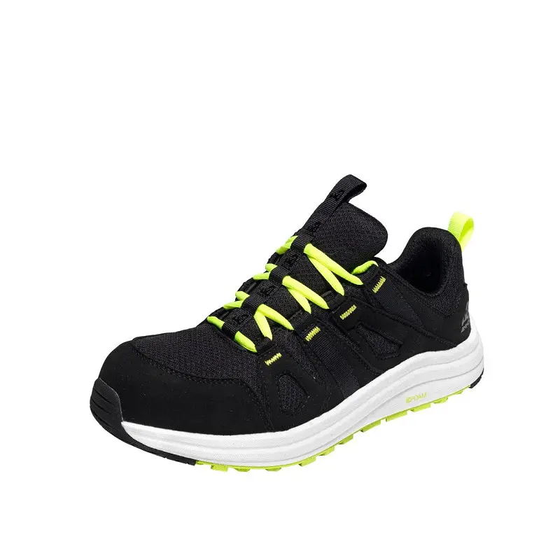 Emma E-Bounce veiligheidsschoen S1PS -MAAT 38