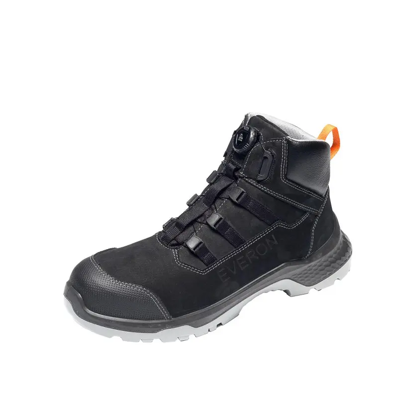 Emma Everon 2.0 DISC veiligheidsschoen S3S -MAAT 42