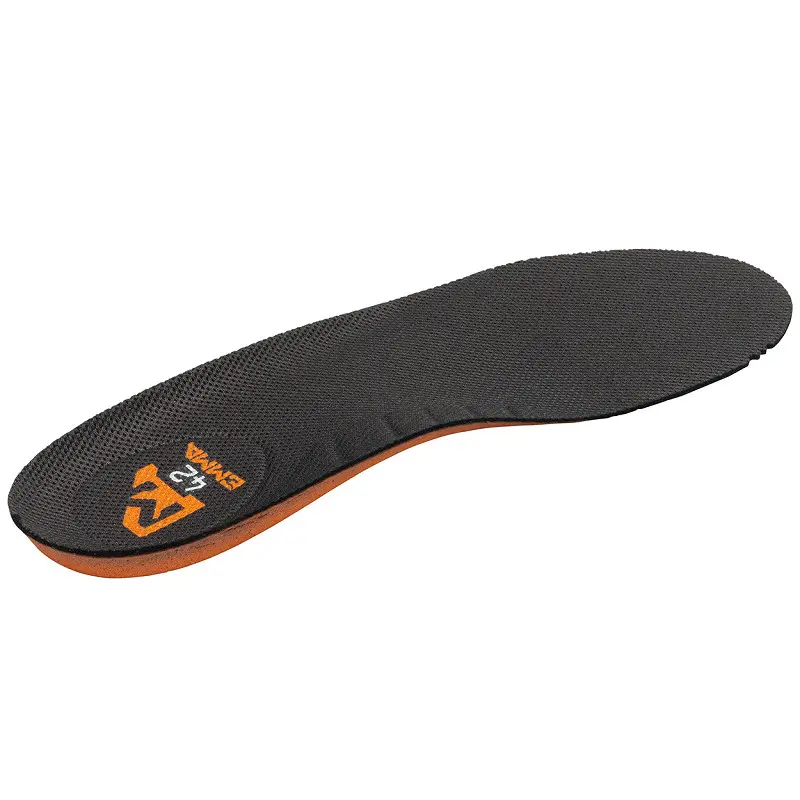 Emma Hydro-Tec® COMFORT SOFT inlegzool -MAAT 46