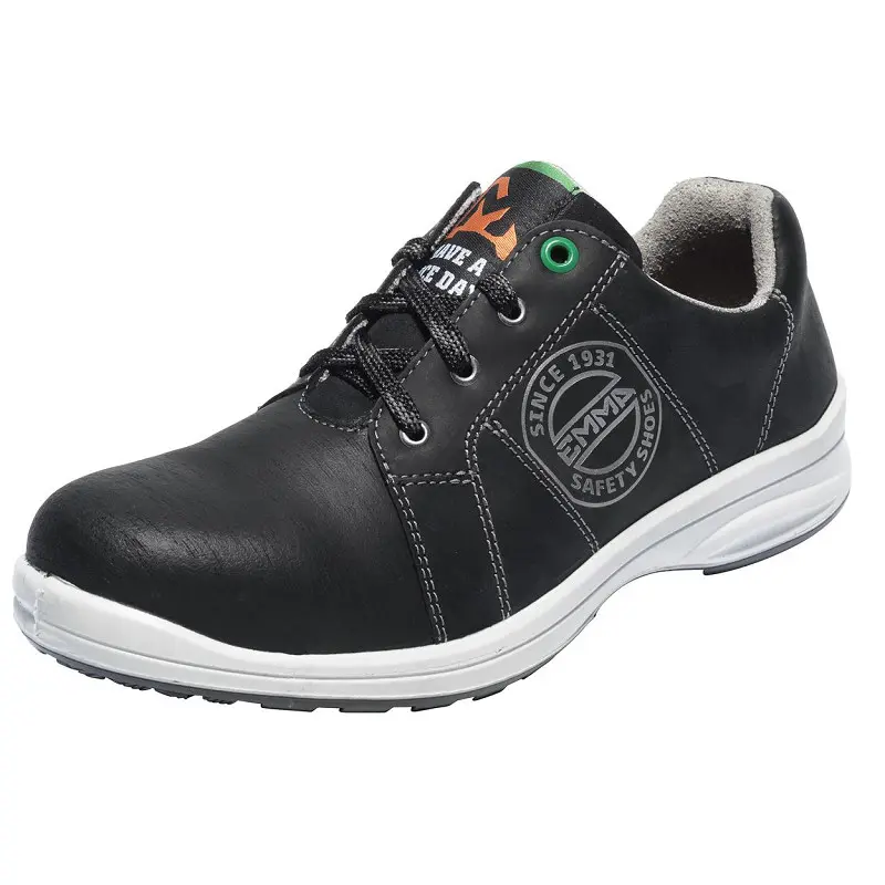 Emma Jess veiligheidsschoen S3 -MAAT 36