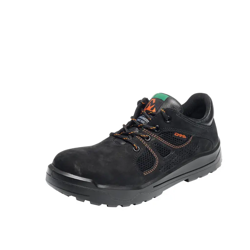 Emma LeMans veiligheidsschoen S1 -MAAT  42