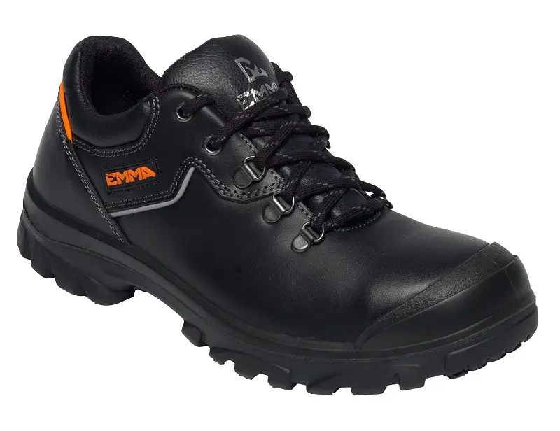 Emma Leo veiligheidsschoen S3 -MAAT 40
