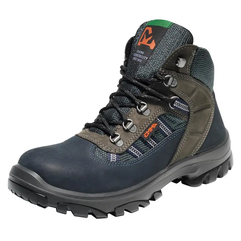 Emma Silverstone veiligheidsschoen S2 -MAAT 44