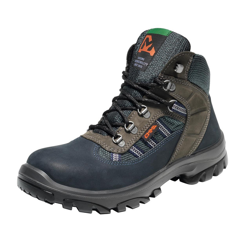 Emma Silverstone veiligheidsschoen S2 XD