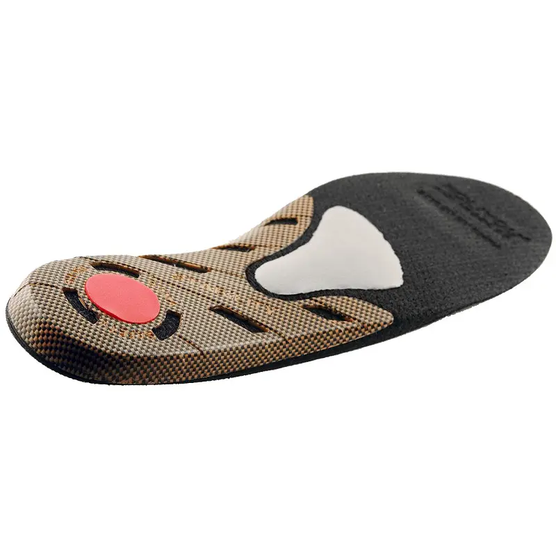 Emma Stability Plus inlegzool -MAAT 44