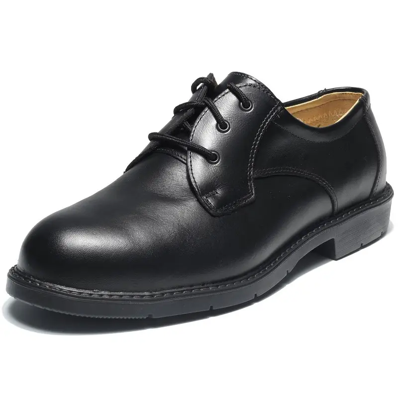 Emma Trento veiligheidsschoen S3 -MAAT 42