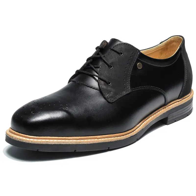 Emma Vito veiligheidsschoen S3 -MAAT 48