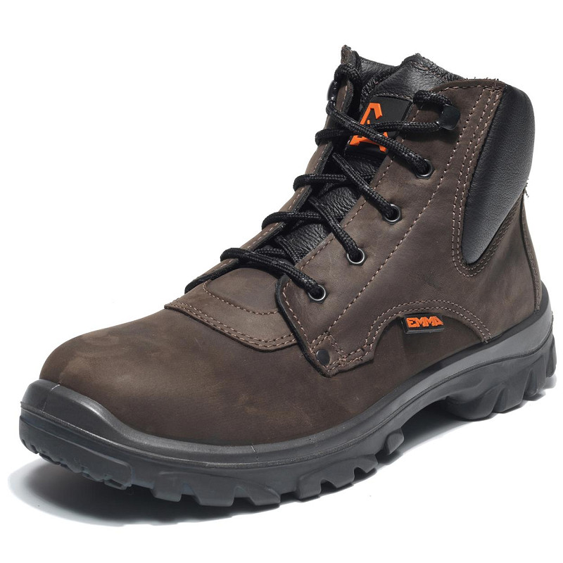 Emma Zandvoort veiligheidsschoen S3 XD