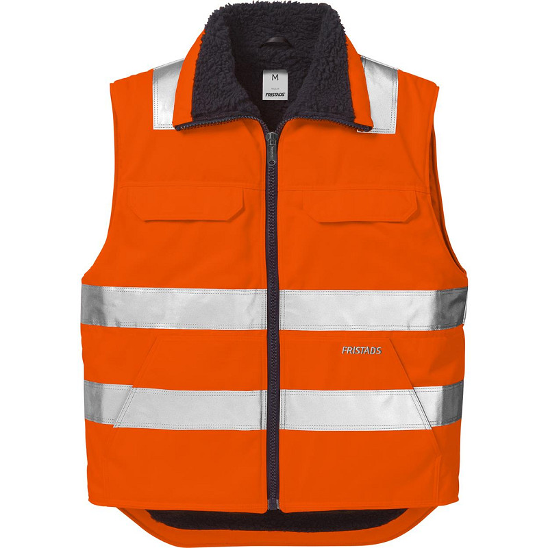 Fristads 5304 BT bodywarmer