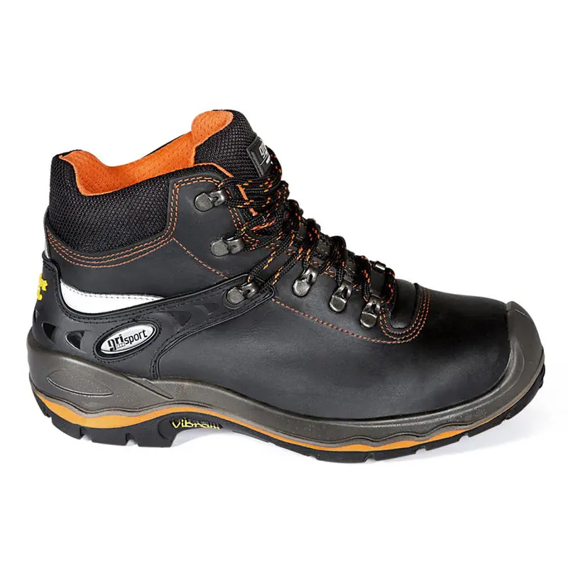 Grisport 72003 var 30 veiligheidsschoen S3 -MAAT 47
