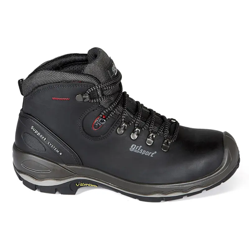 Grisport 72049 var 16A veiligheidsschoen S3 -MAAT 38
