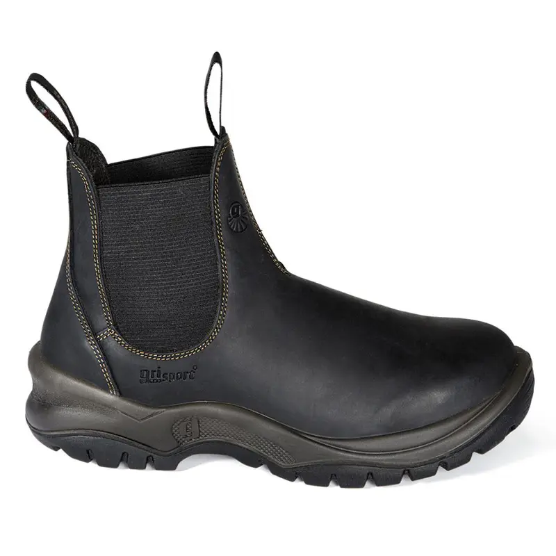 Grisport 72457C var 12 veiligheidsschoen S3 -MAAT 40