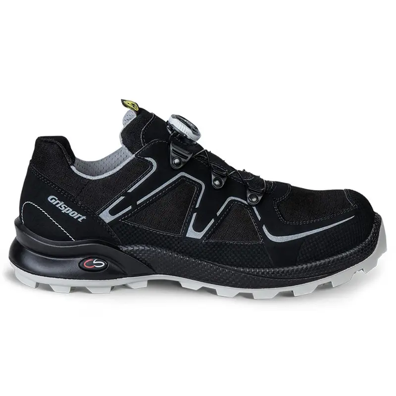 Grisport Cross Safety Horizon Boa veiligheidsschoen S3 -MAAT 43