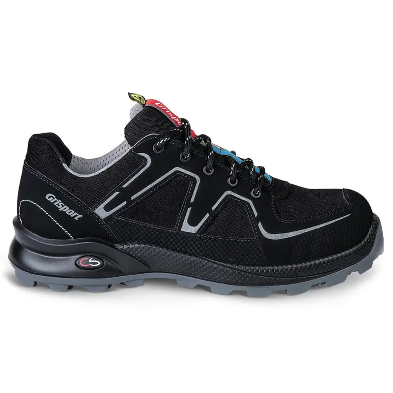Grisport Cross Safety Nordic veiligheidsschoen S3 -MAAT 47