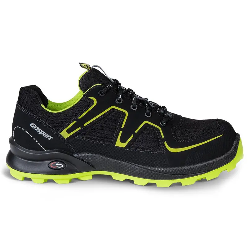 Grisport Cross Safety Xtrail veiligheidsschoen S3 -MAAT 43