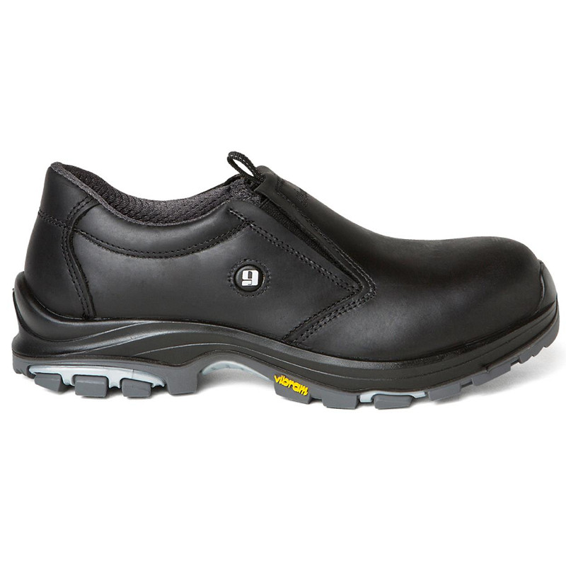 Grisport Trace var 36 veiligheidsinstapper S3