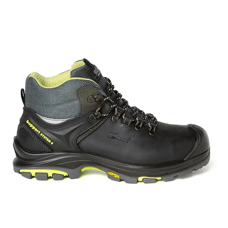 Grisport Tundra var 54 veiligheidsschoen S3 -MAAT 44