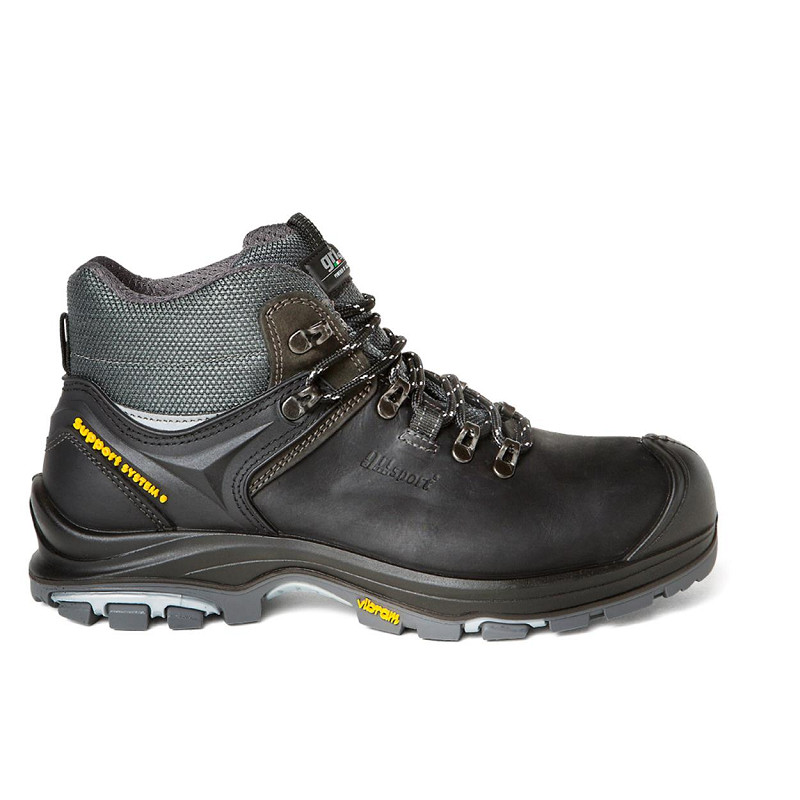Grisport Yucon var 58 veiligheidsschoen S3