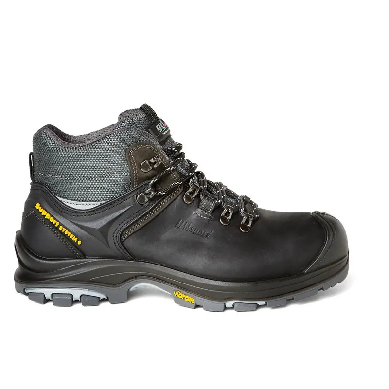 Grisport Yucon var 58 veiligheidsschoen S3 -MAAT 44