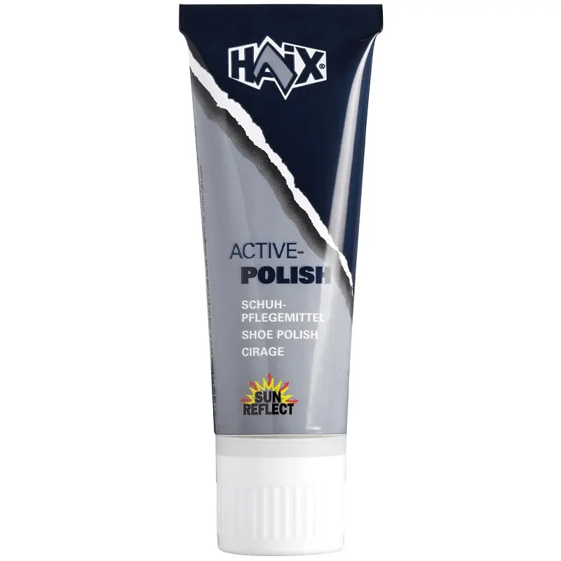 Haix 75 ml schoencrème 