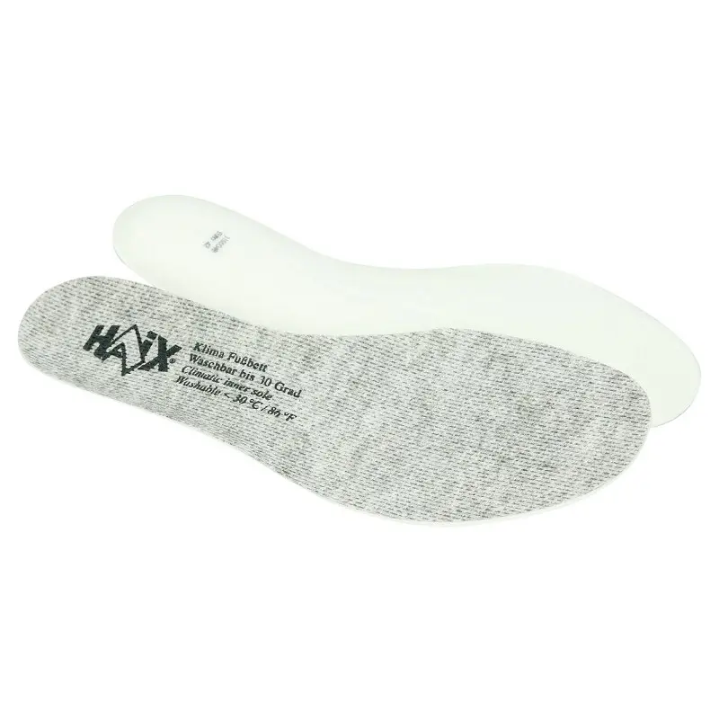 Haix 901100 Safety Standaard inlegzool 56990500 -MAAT 48