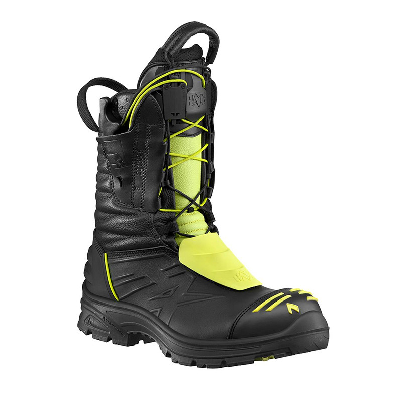 Haix Fire Eagle 2.0 brandweerlaars