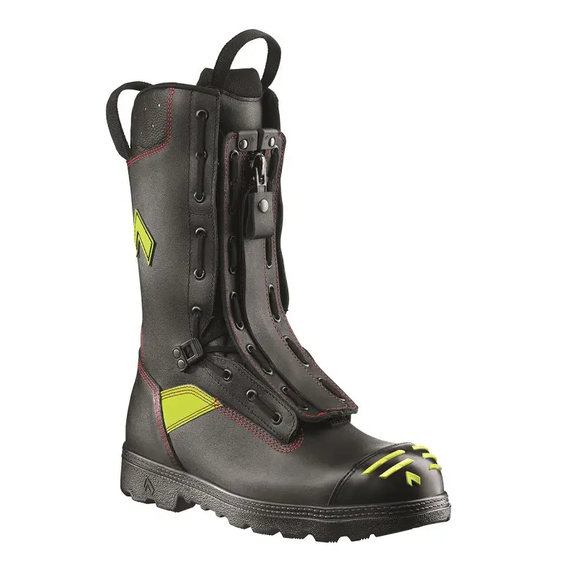 Haix Fire Flash 2.0 brandweerlaars - MAAT 47