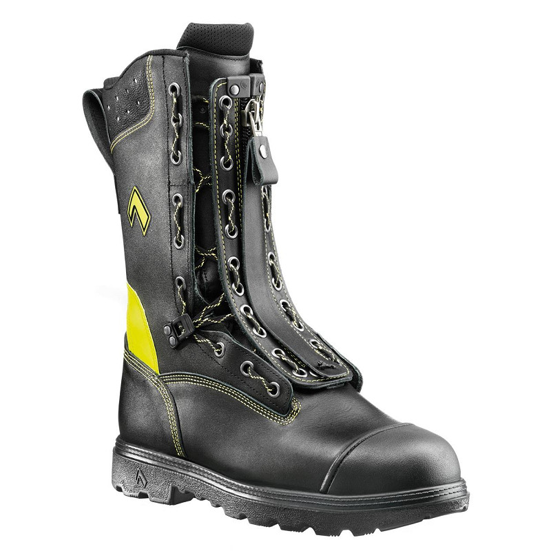 Haix Fire Flash Gamma brandweerlaars