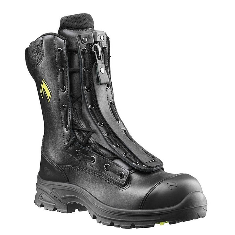 Haix Special Fighter Pro brandweerlaars