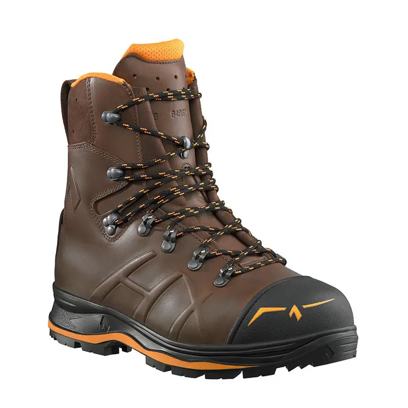 Haix Trekker Mountain 2.0 veiligheidsschoen S3 -MAAT 46