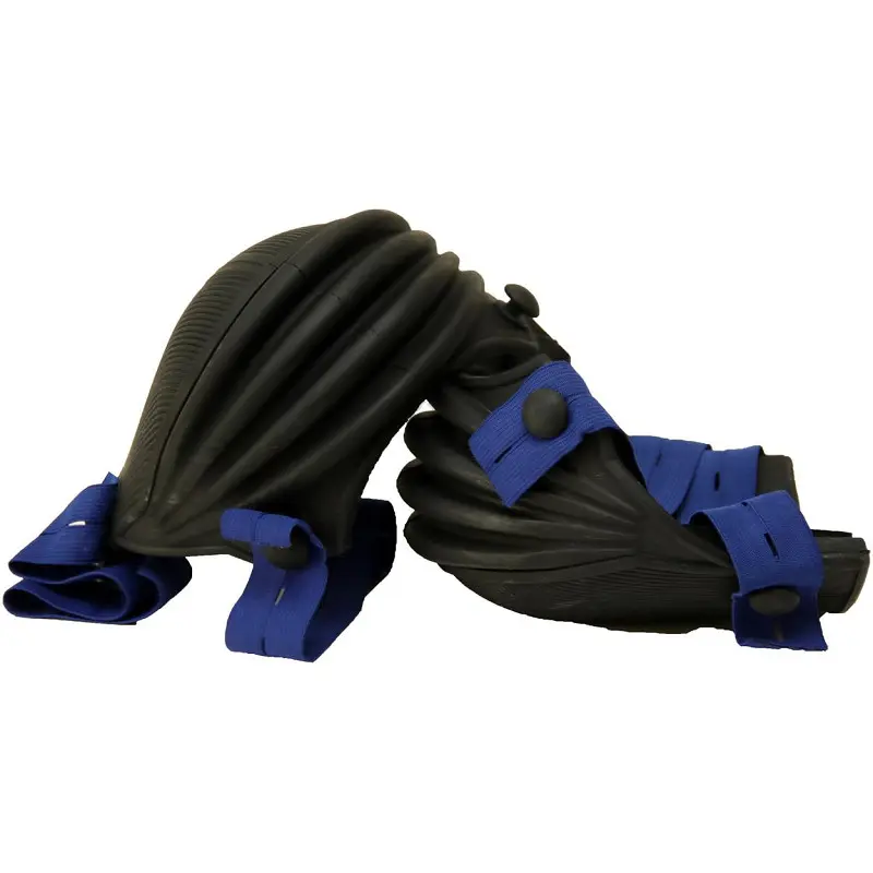 Harmonica kniebeschermer -MAAT ONESIZE