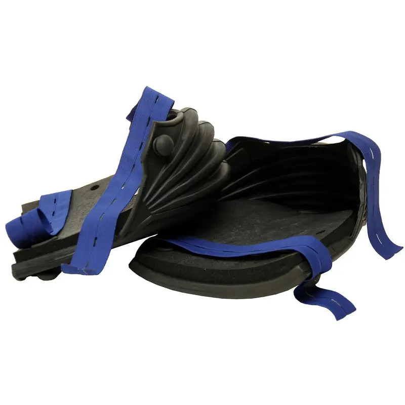 Harmonica Kniebeschermer
Met Padding