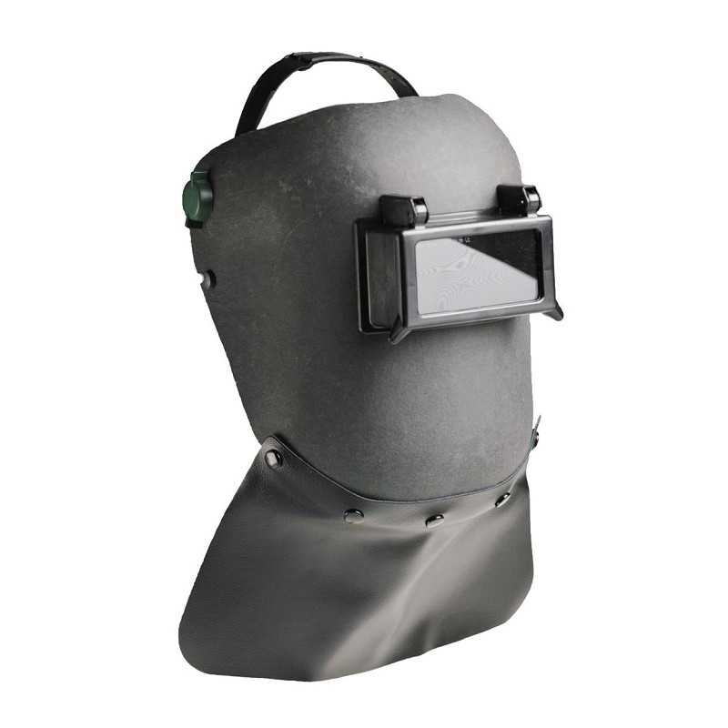 Honeywell Prota Shell Baby 810394 lashelm met kinlap