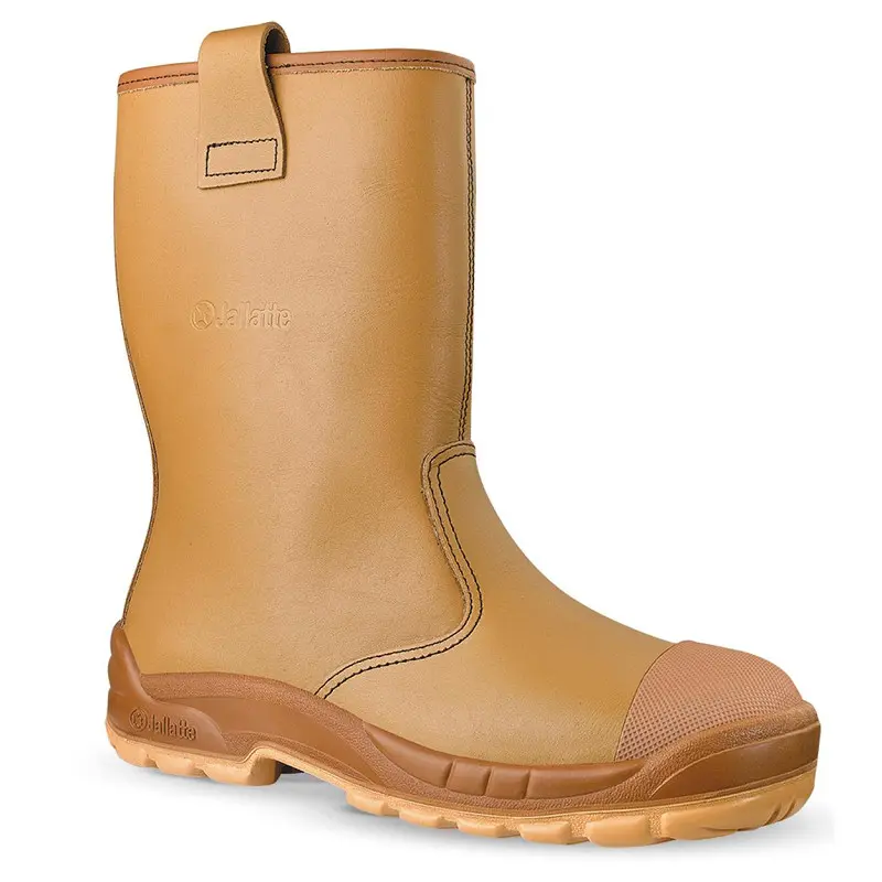 Jallatte Jalartic CAP veiligheidslaars S3  -MAAT 39
