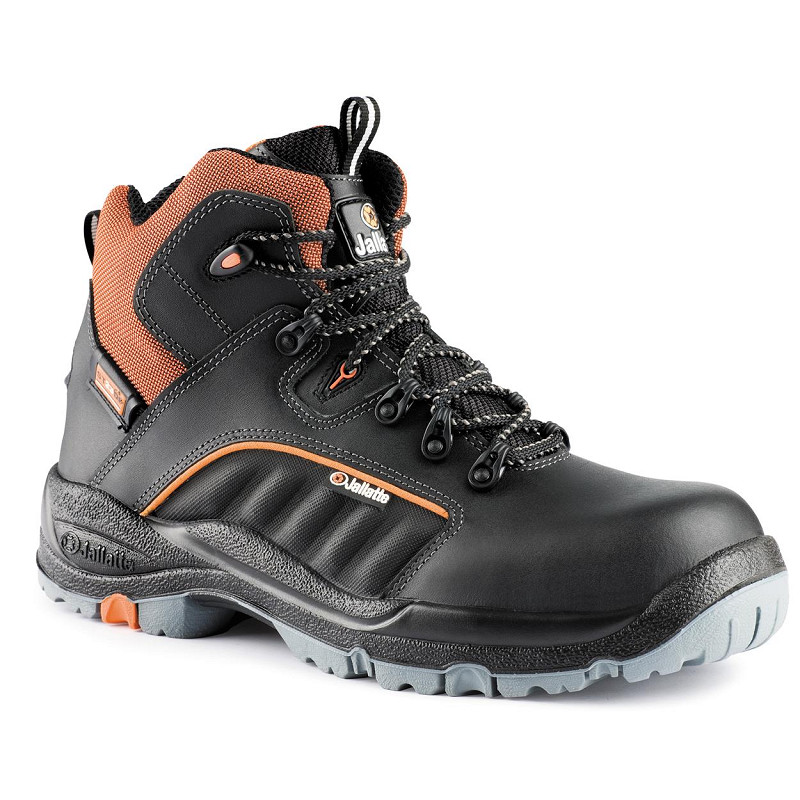 Jallatte Jaldelevan X² veiligheidsschoen S3 -MAAT 39