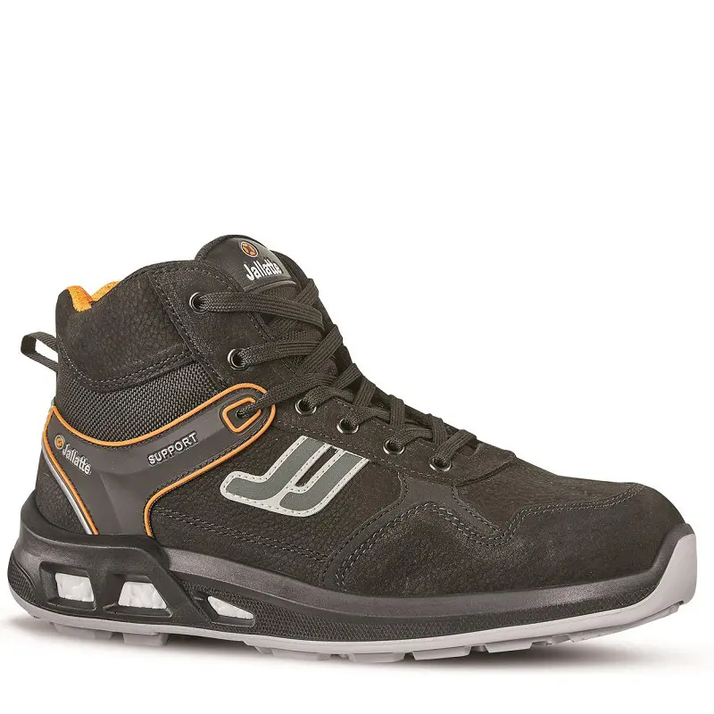 Jallatte Jaldynam SAS veiligheidsschoen S3 -MAAT 40