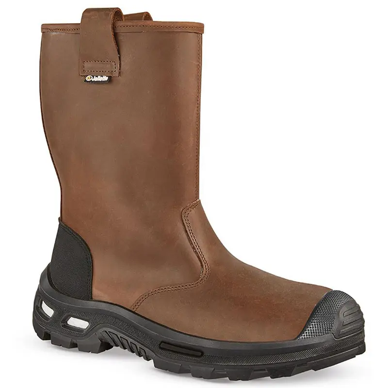 Jallatte Jalfaro veiligheidslaars S3 -MAAT 38