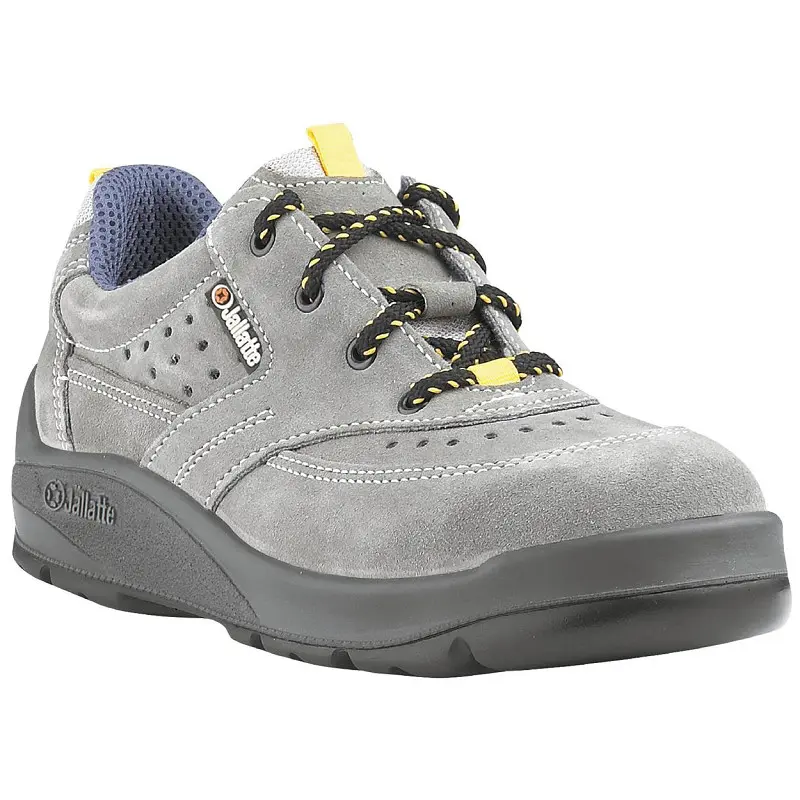 Jallatte Jalmatch veiligheidsschoen S1P -MAAT 42