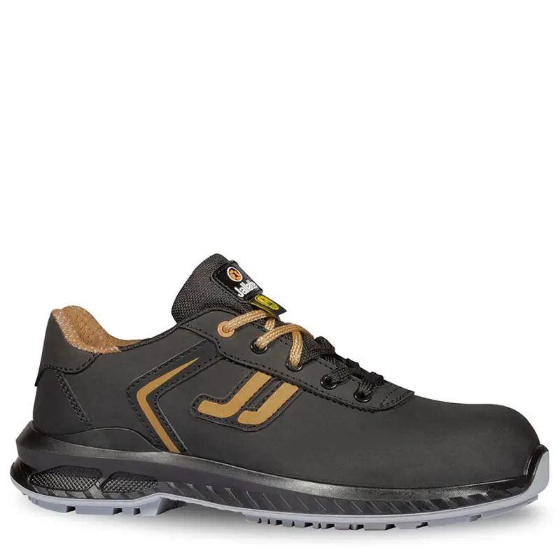 Jallatte Jalpearl ESD veiligheidsschoen S3S -MAAT 42