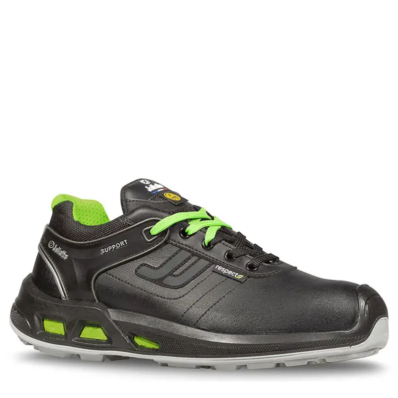 Jallatte Jalriver veiligheidsschoen S3 -MAAT 44