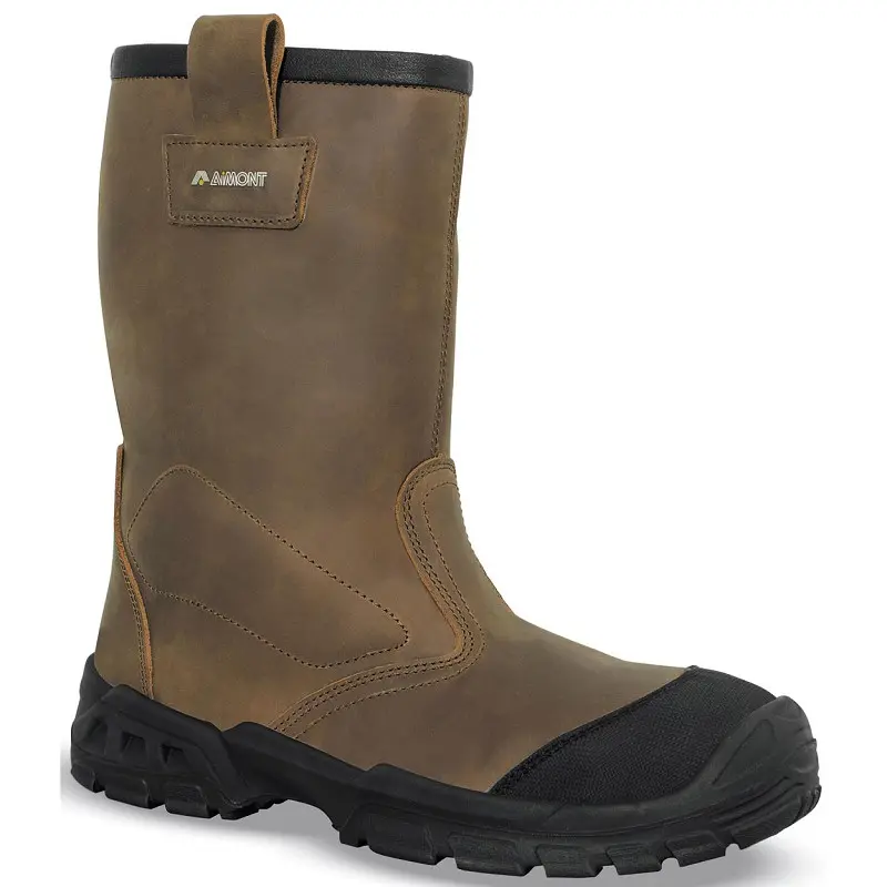 Jallatte Jalsalix veiligheidslaars S3 -MAAT 40