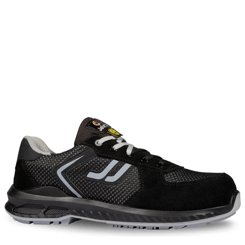 Jallatte Jalsilk ESD veiligheidsschoen S1PS -MAAT 38