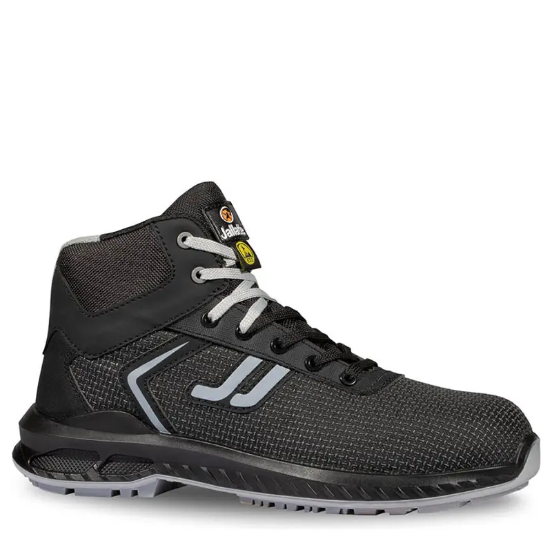 Jallatte Jaltitanium ESD veiligheidsschoen S3S -MAAT 37