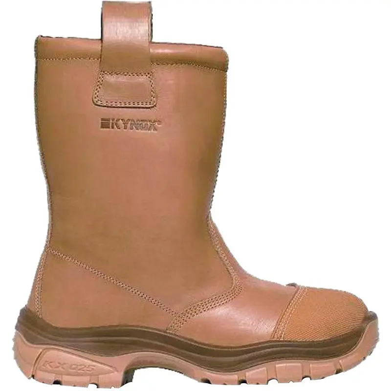 Kynox Arctic veiligheidslaars S3 -MAAT 45