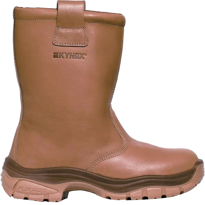 Kynox Husky veiligheidslaars S3 -MAAT 43