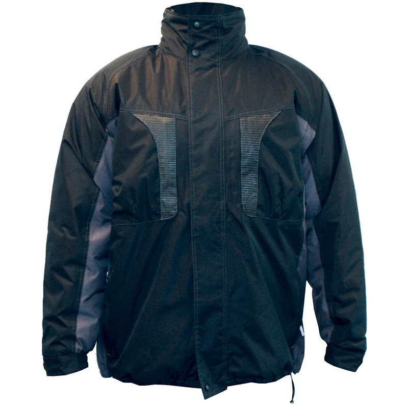 M-Wear 8520 parka